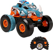 Transforming RC.