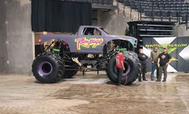 Rampage Rapid City 2025