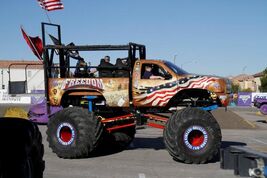 Wheels of Freedom