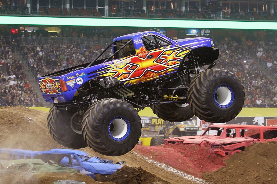 Monster Trucks (@MonsterTrucks) / X