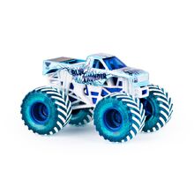hot wheels monster jam fire and ice
