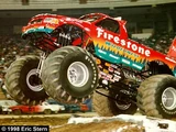 Firestone Wilderness