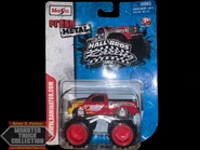 Hotsy Raminator (1).jpg (361 KB) Maisto Hotsy Raminator.