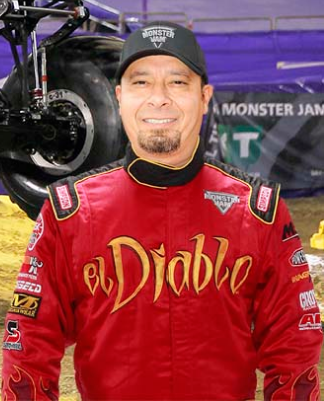 Lupe Soza | Monster Trucks Wiki | Fandom