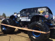 American Sniper Bounty Hunter at World Finals XVII.
