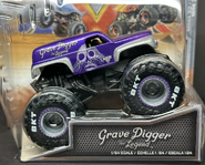 2023 Spin Master 2014 canceled design release.