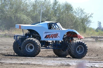 T-Maxxx | Monster Trucks Wiki | Fandom