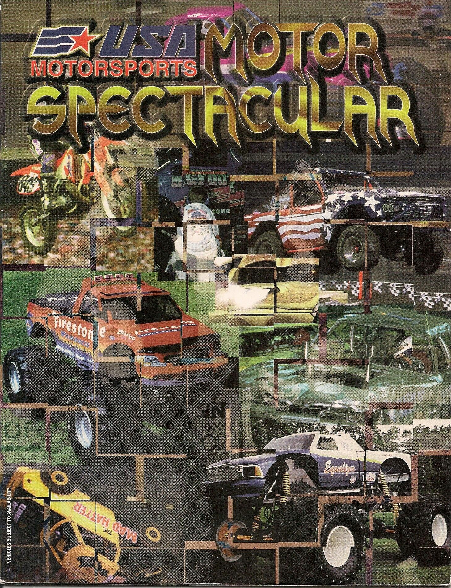 Lake city motorsports discount