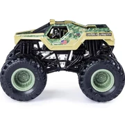 Spin Master 1:64 scale.