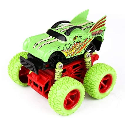 Dragon (EsOfficce) | Monster Trucks Wiki | Fandom