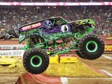 Grave Digger 20