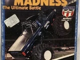 MotoRock: Monster Madness