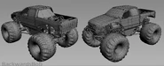 Backwardsbobrender.jpg (365 KB) Monster Jam: Path of Destruction render.