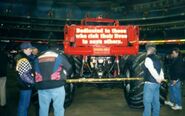 Radical Rescue | Monster Trucks Wiki | Fandom