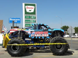The-Stabilizer-On-Display-At-Kwik-Stop
