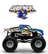 2015 124 shocker