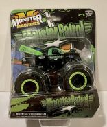 Green Variant