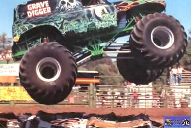 Monster Jam Steel Titans 2 Inverse Higher Education