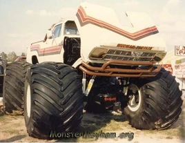 Mudman