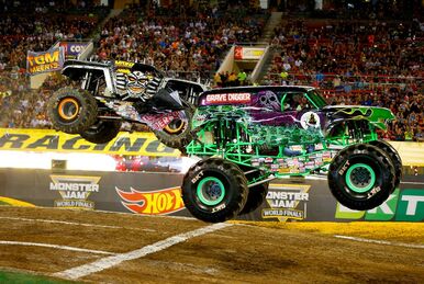 ZipZaps Monster Trucks Wiki Fandom