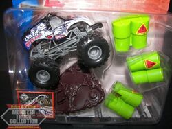 hot wheels monster trucks wiki