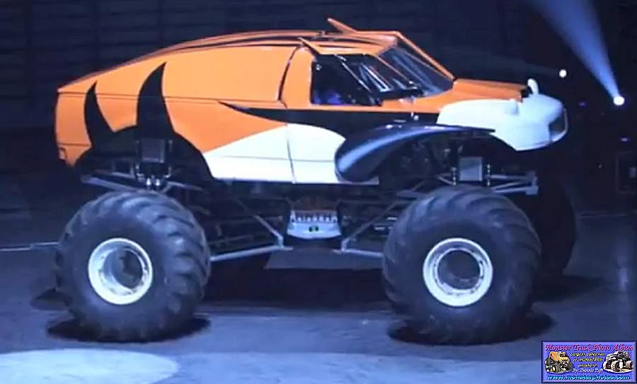 Rath Monster Trucks Wiki Fandom