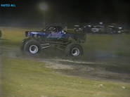 Featured in Hard Hat Harry's All About Monster Trucks.