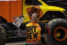 Dirt Crew, Monster Trucks Wiki