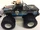 Texas Rattlesnake 3:16 (Planet Toys)