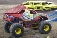 Devastator, circa 2004-present.