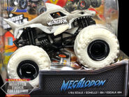 Spin Master 1:64 scale (Max Contrast).
