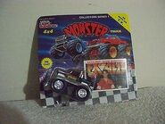 Racing Champions toy.