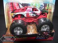 Hot Wheels toy.