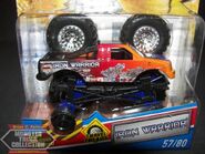 Hot Wheels 1:64 scale Travel Treads.