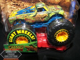 monster jam truck toys hot wheels