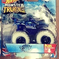 Tiger Shark, Monster Trucks Wiki