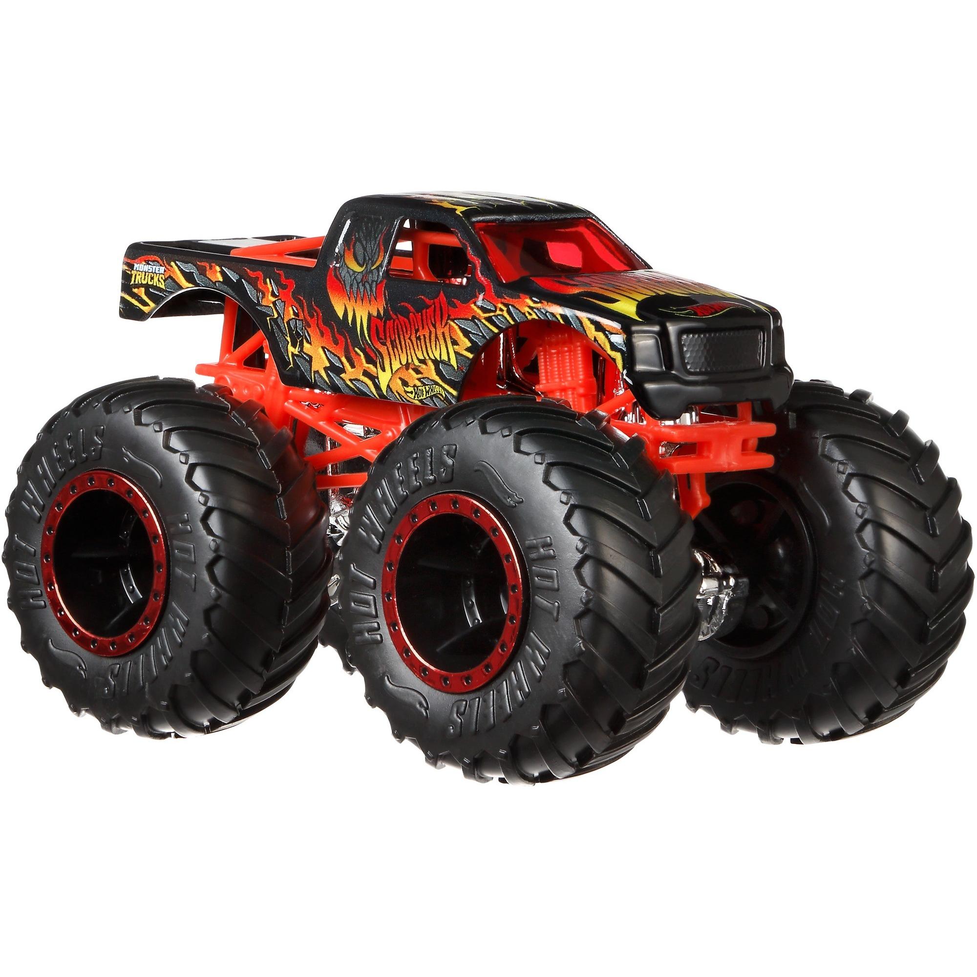 Hot wheels monster trucks. Хот Вилс монстр джем. Игрушки хот Вилс монстр траки. Монстр трак монстр трак хот Вилс. Хот Вилс монстр траки джем.