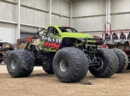 Jekyll & Hyde, circa 2022.