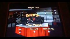 Thewasp