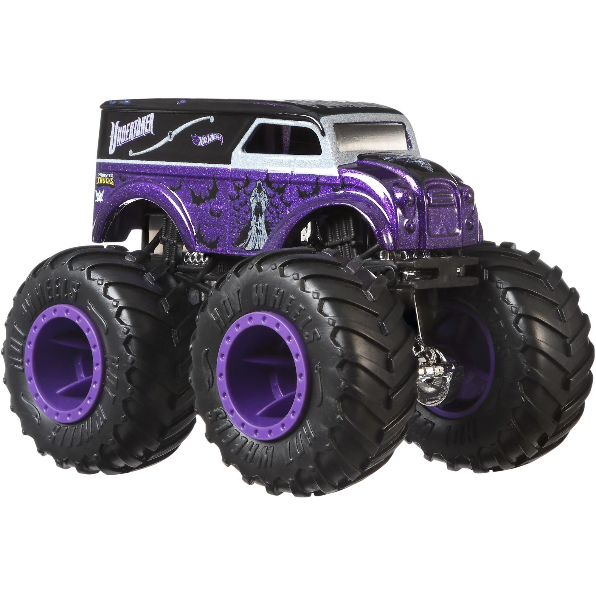 hot wheels monster trucks category 5