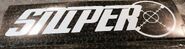 Sniper's tailgate.