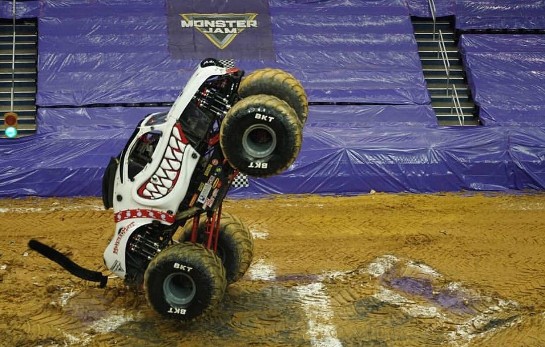 Monster Mutt Dalmatian (Migues) | Monster Trucks Wiki | Fandom