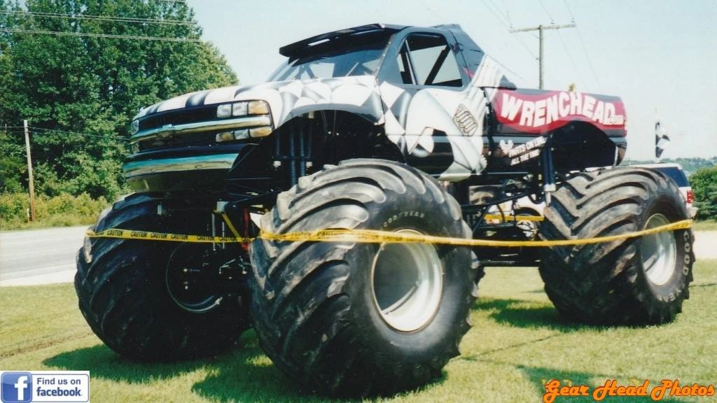 Monster Trucks Wiki Fandom