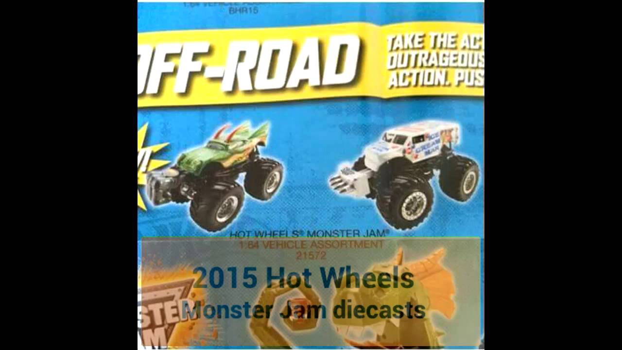 Ice Cream Man Monster Trucks Wiki Fandom