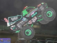 The first Monster Patrol USA.
