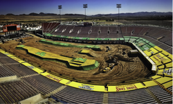 St Patrick's day track