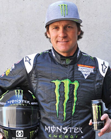 Damon Bradshaw to Debut New Monster Energy Monster Truck - Racer X