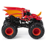 Spin Master 1:64 scale.