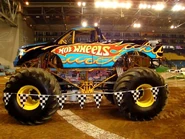 255.jpg (114 KB) As Hot Wheels, circa 2006, competing on its last tour.