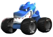 As a Roblox UGC.